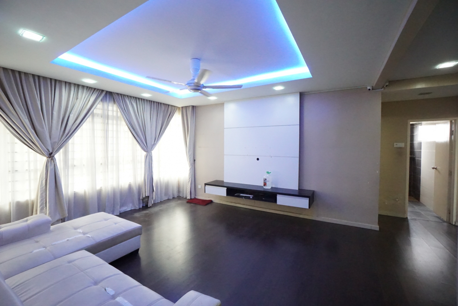 Mutiara Anggerik Service Apartment Shah Alam - photo 4
