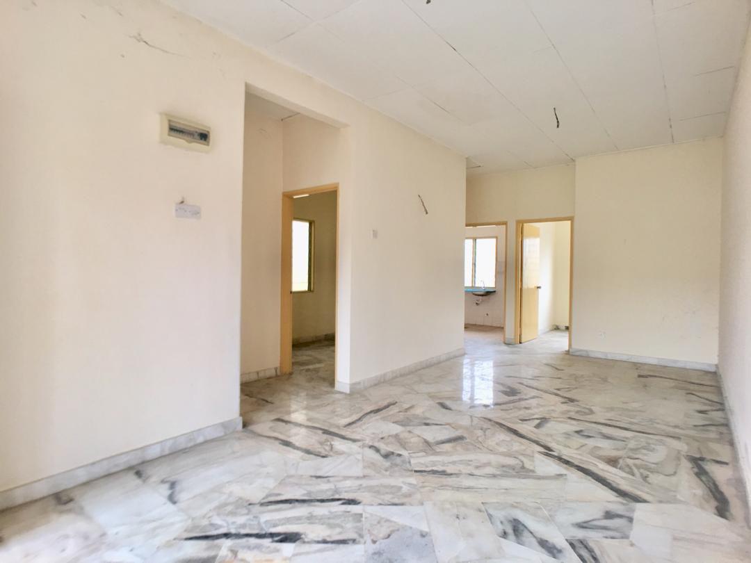Rumah Teres Setingkat Taman Alam Perdana - photo 7