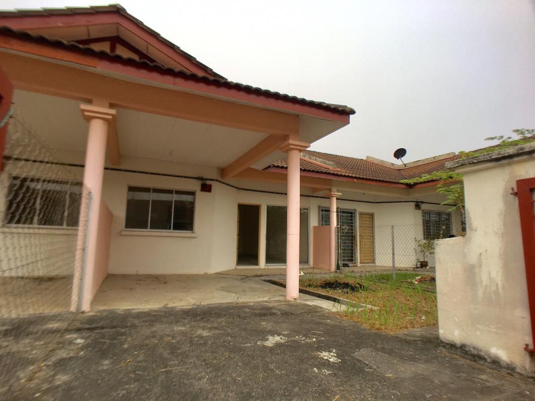 Rumah Teres Setingkat Taman Alam Perdana - photo 5