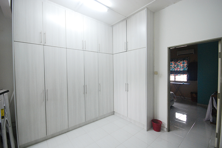 Double Storey Taman Meru Putra Meru Klang - photo 1