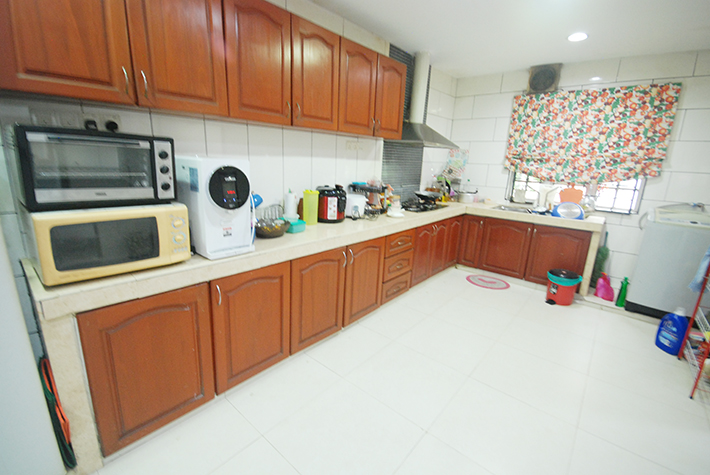 Double Storey Taman Meru Putra Meru Klang - photo 3