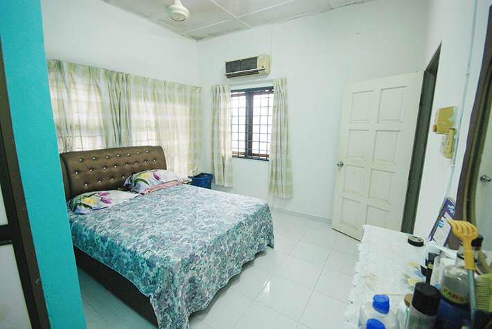 Double Storey Taman Meru Putra Meru Klang - photo 6
