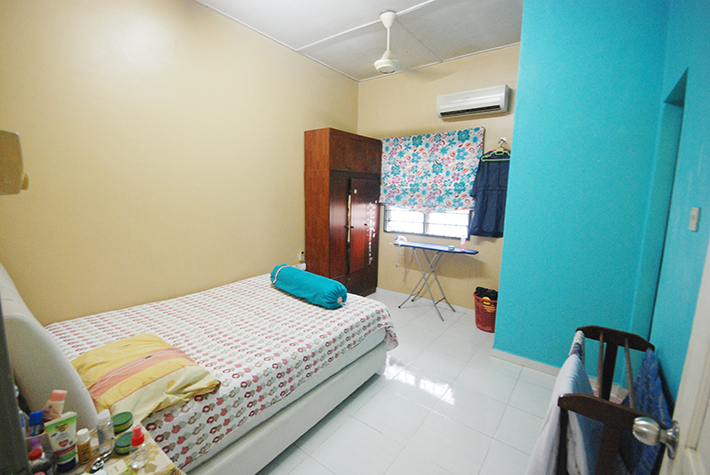 Double Storey Taman Meru Putra Meru Klang - photo 7