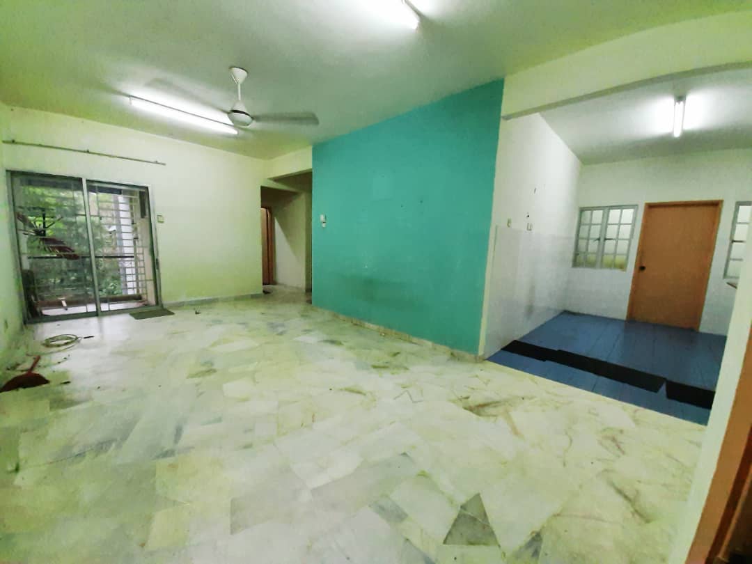Pangsapuri Ruby, Subang Bestari - photo 3