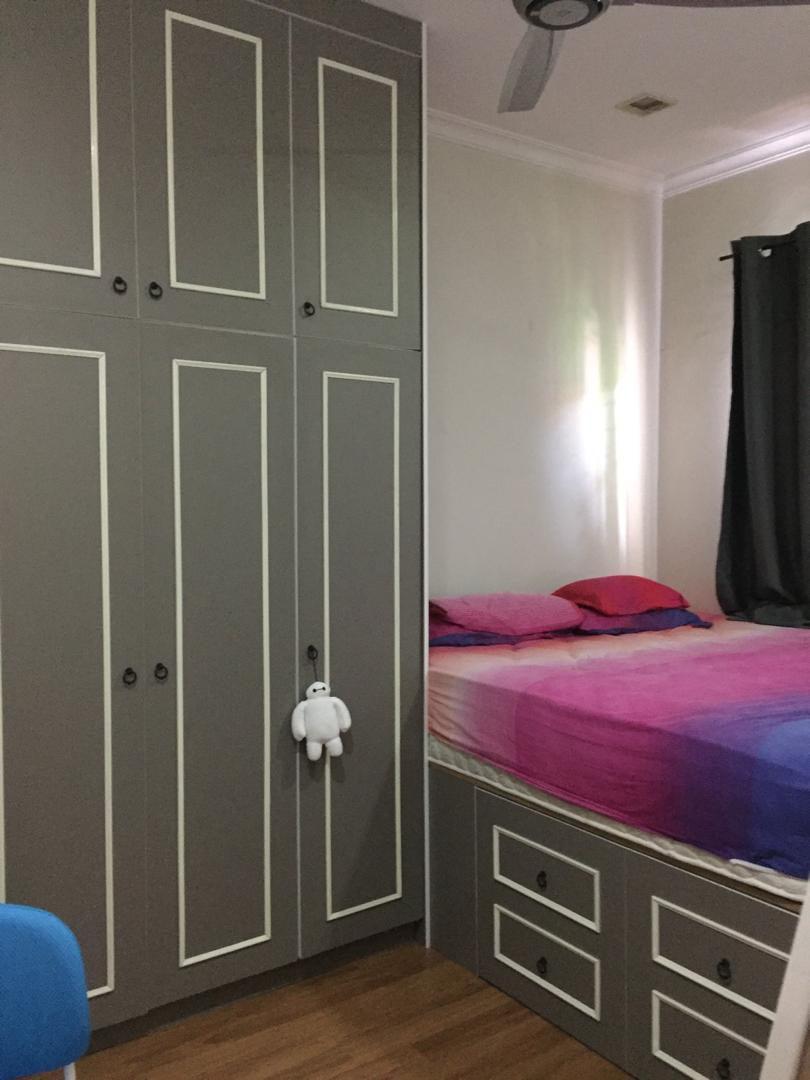 2 Storey House Putra Heights Seksyen 10, Putra Hei - photo 4
