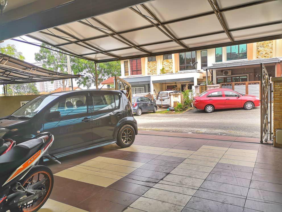 PUTERI HEIGHT ,ASTER, Bandar Country Homes,Rawang - photo 3