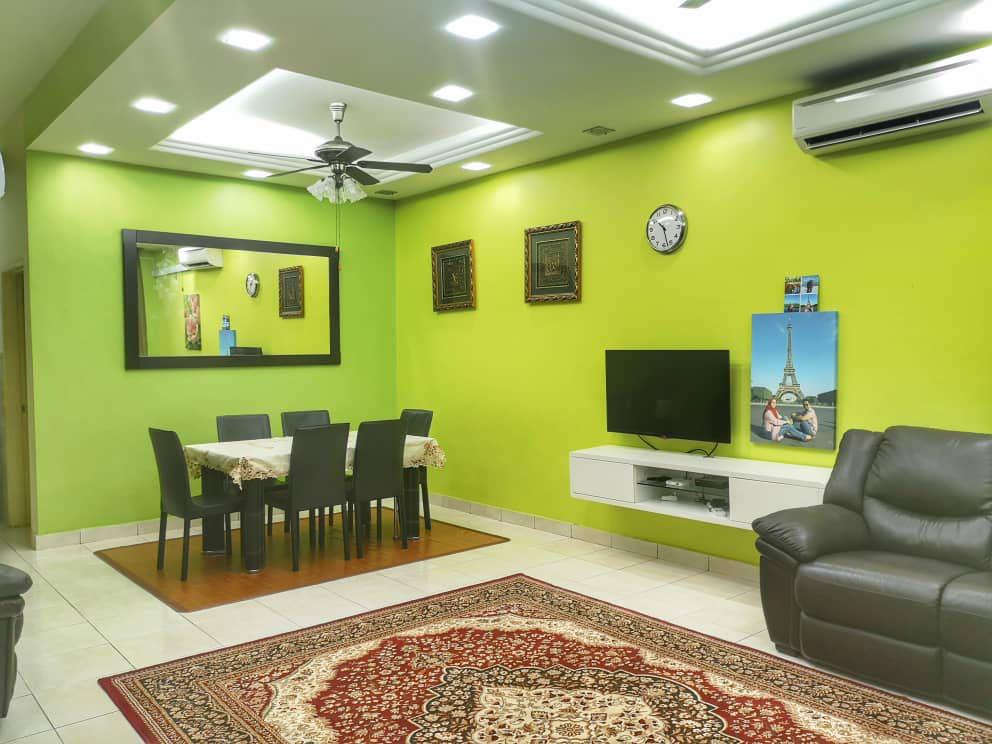 PUTERI HEIGHT ,ASTER, Bandar Country Homes,Rawang - photo 4