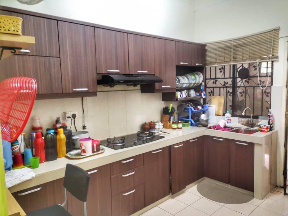 PUTERI HEIGHT ,ASTER, Bandar Country Homes,Rawang - photo 5