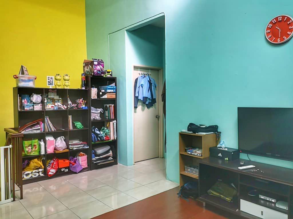 PUTERI HEIGHT ,ASTER, Bandar Country Homes,Rawang - photo 6