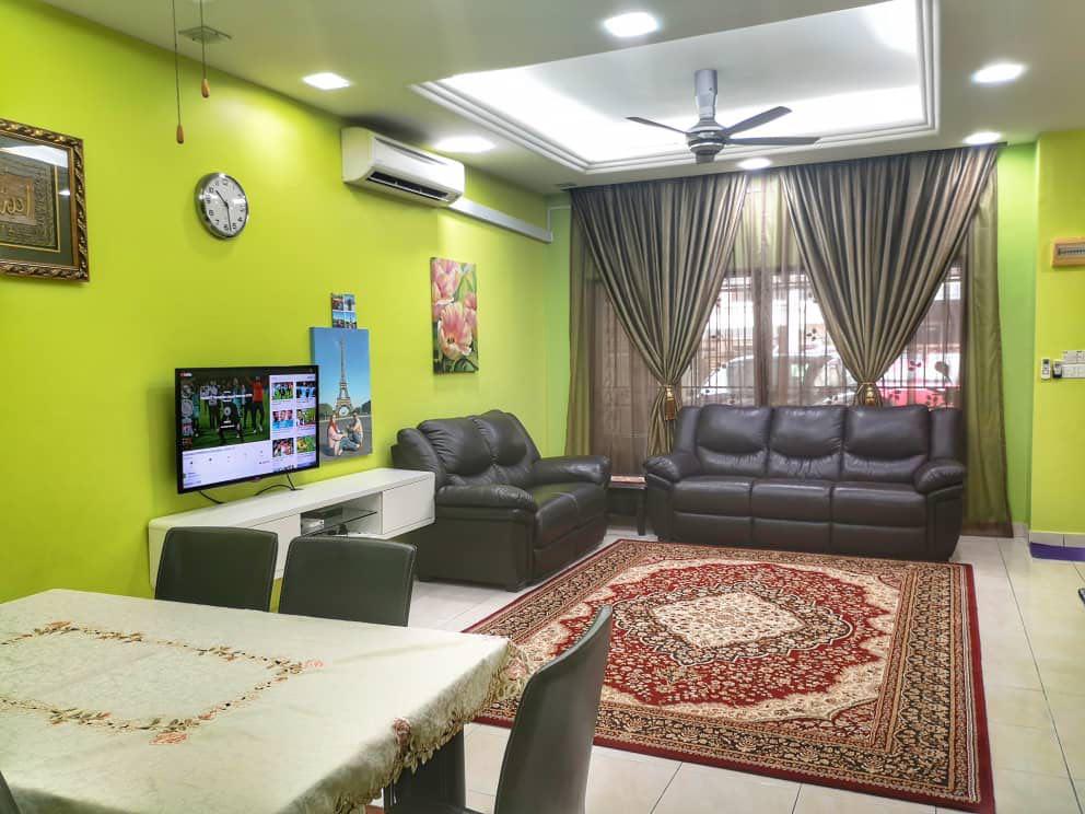 PUTERI HEIGHT ,ASTER, Bandar Country Homes,Rawang - photo 7