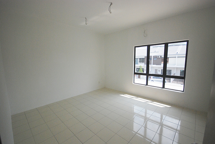 2 Storey Terrace Saujana Perdana Sungai Buloh - photo 3