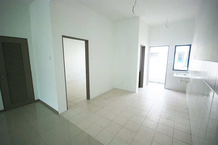 2 Storey Terrace Saujana Perdana Sungai Buloh - photo 5