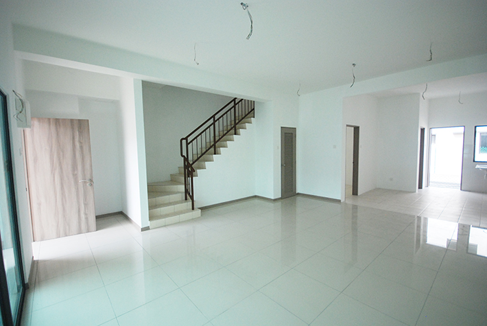 2 Storey Terrace Saujana Perdana Sungai Buloh - photo 6