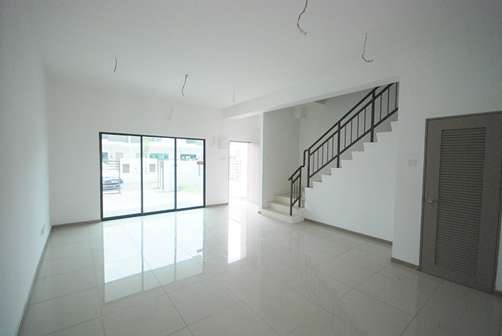 2 Storey Terrace Saujana Perdana Sungai Buloh - photo 7