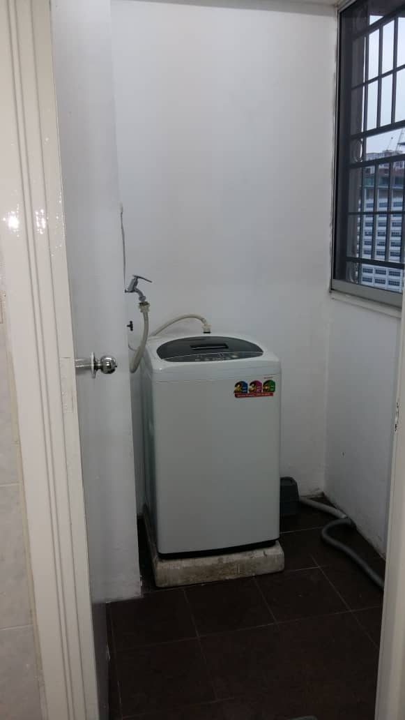 Brunsfield Service Apartment, Seksyen 13,Shah Alam