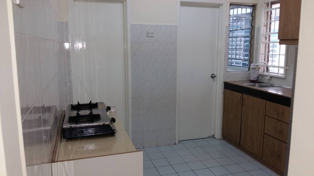 Brunsfield Service Apartment, Seksyen 13,Shah Alam - photo 4
