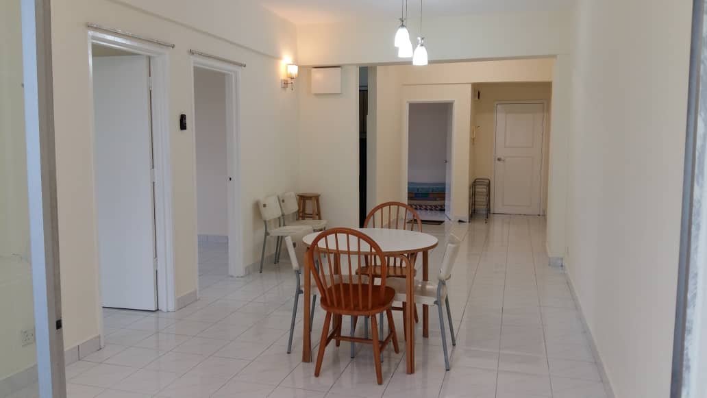 Brunsfield Service Apartment, Seksyen 13,Shah Alam - photo 5