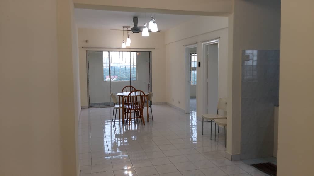 Brunsfield Service Apartment, Seksyen 13,Shah Alam - photo 6