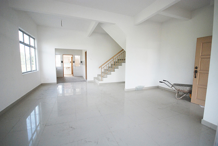 2 Storey Castana, Seri Pristana, Sungai Buloh - photo 2