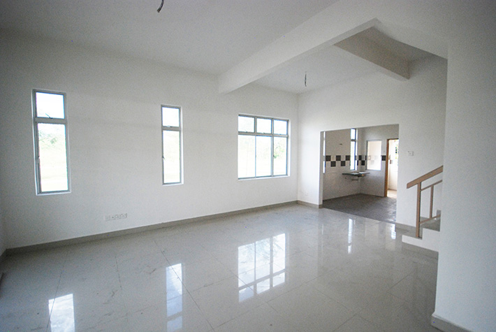 2 Storey Castana, Seri Pristana, Sungai Buloh - photo 3