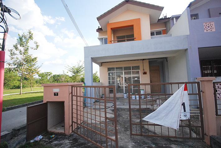 2 Storey Castana, Seri Pristana, Sungai Buloh - photo 5