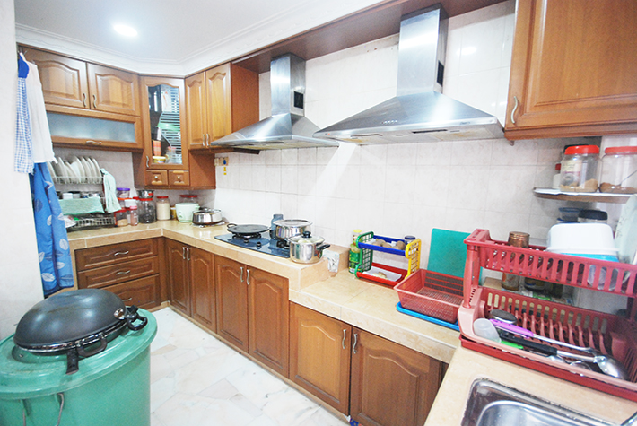 2,5 Storey Taman Alam Megah Seksyen 27 for sale