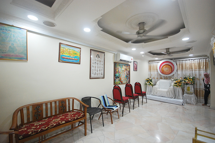 2,5 Storey Taman Alam Megah Seksyen 27 for sale - photo 3