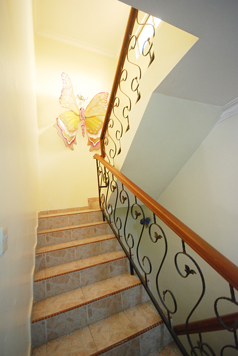 2,5 Storey Taman Alam Megah Seksyen 27 for sale - photo 6