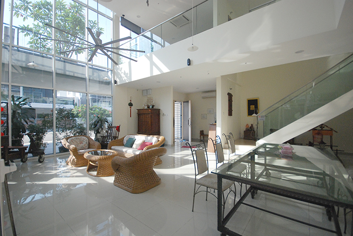 Milano, Kemuning 3 storey Bungalow - photo 2