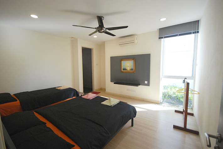Milano, Kemuning 3 storey Bungalow - photo 3