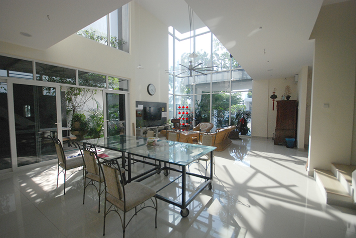 Milano, Kemuning 3 storey Bungalow - photo 6