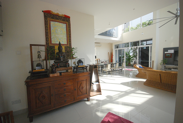 Milano, Kemuning 3 storey Bungalow - photo 7