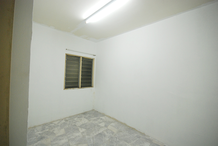 Rose Apartment SU1,Saujana Utama, Sungai Buloh