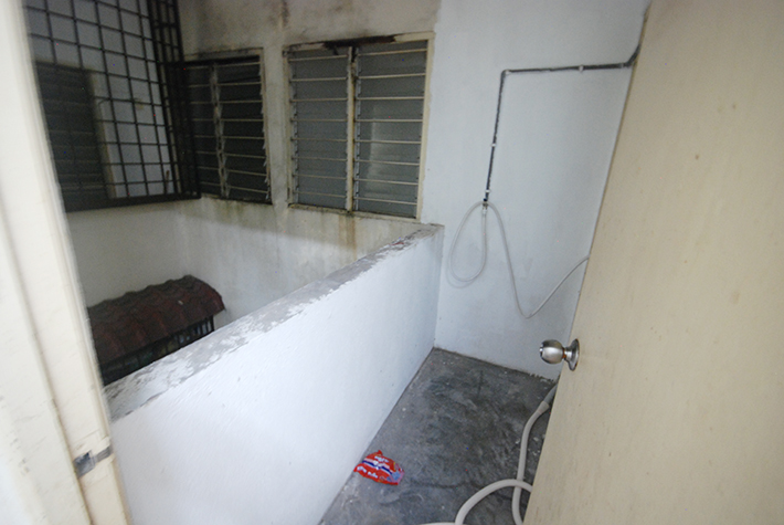Rose Apartment SU1,Saujana Utama, Sungai Buloh - photo 4