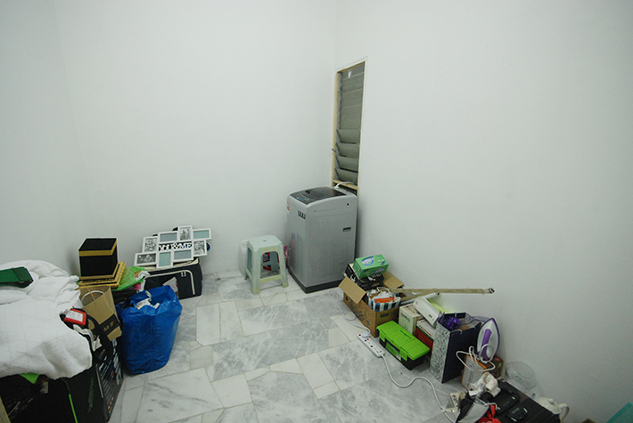 Rose Apartment SU1,Saujana Utama, Sungai Buloh - photo 6