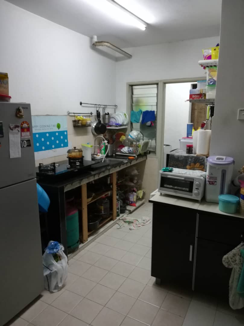 Alam Prima, Seksyen 22, Shah Alam