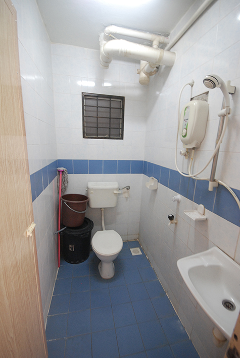 Flora Damansara - photo 1