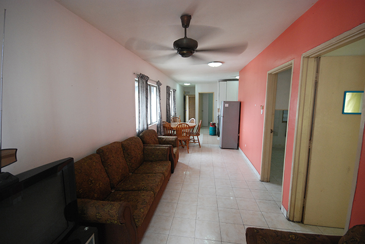 Flora Damansara - photo 3
