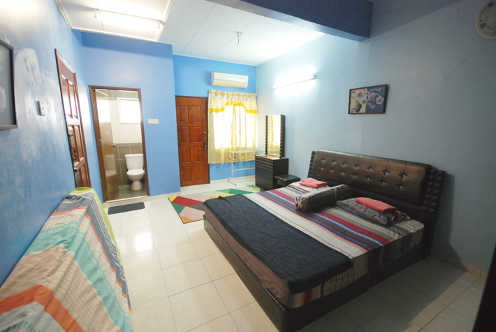 2 Storey Jalan Cecawi Seksyen 6, Kota Damansara