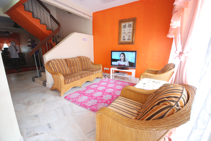 2 Storey Jalan Cecawi Seksyen 6, Kota Damansara - photo 6