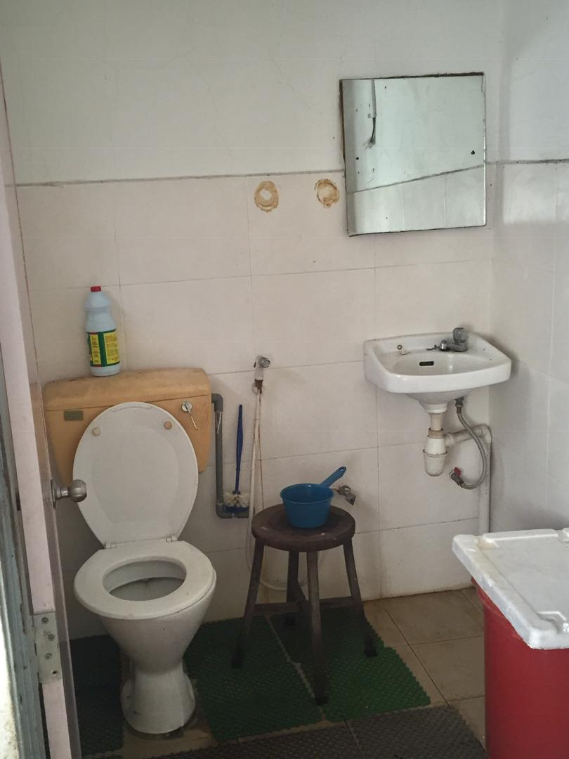 2 Storey Jalan Cecawi Seksyen 6, Kota Damansara