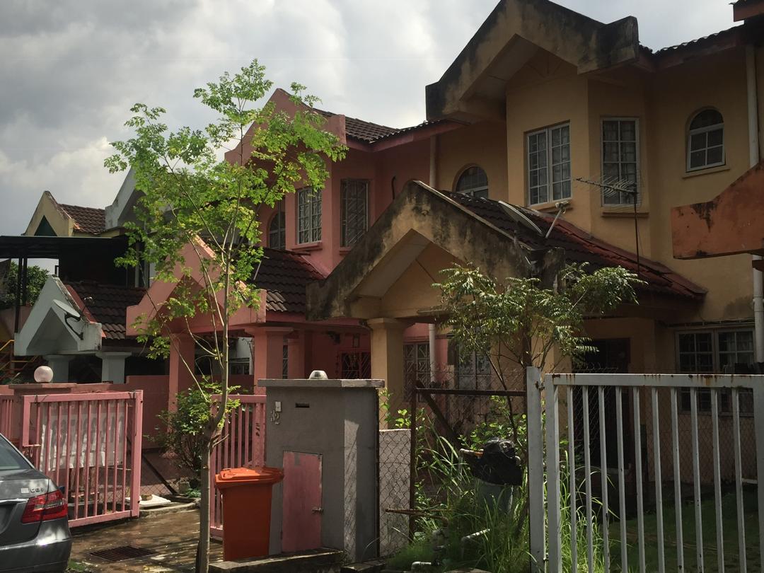 2 Storey Jalan Cecawi Seksyen 6, Kota Damansara - photo 2