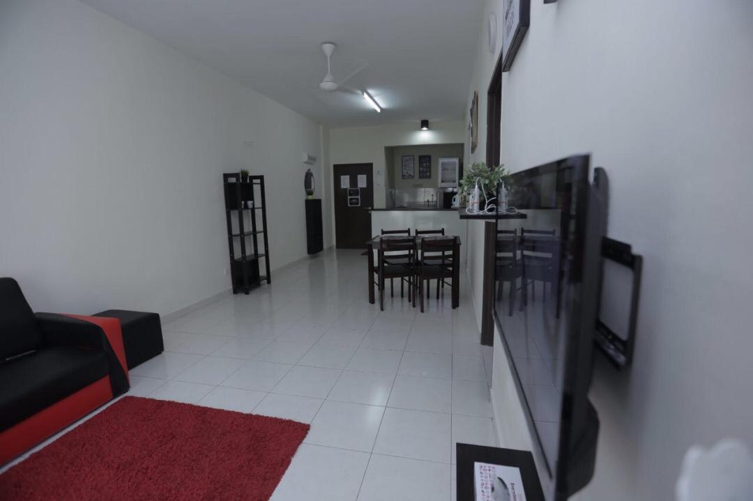 Residensi Warnasari 2, Puncak Alam - photo 3