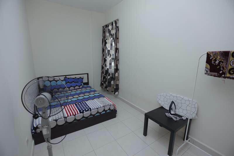 Residensi Warnasari 2, Puncak Alam - photo 5