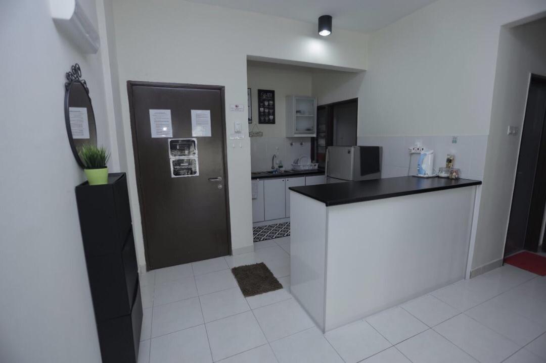 Residensi Warnasari 2, Puncak Alam - photo 6