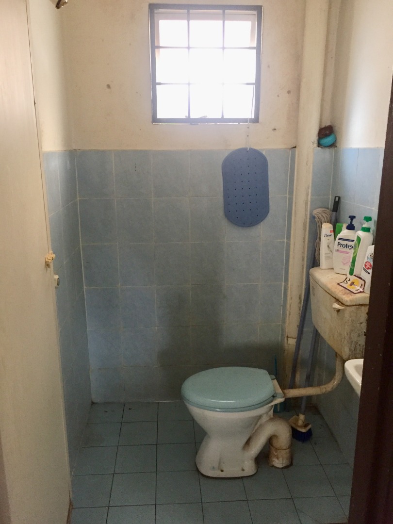 Apartment Lili Mutiara, Residensi Warnasari 3