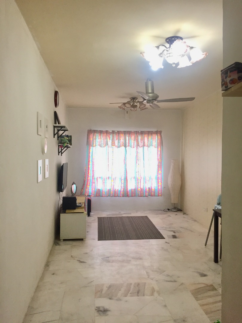 Apartment Lili Mutiara, Residensi Warnasari 3 - photo 2
