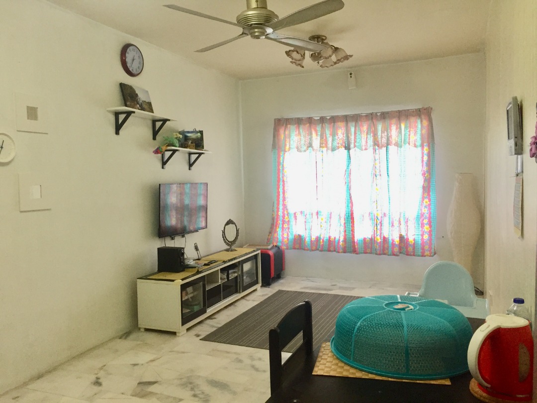 Apartment Lili Mutiara, Residensi Warnasari 3 - photo 4