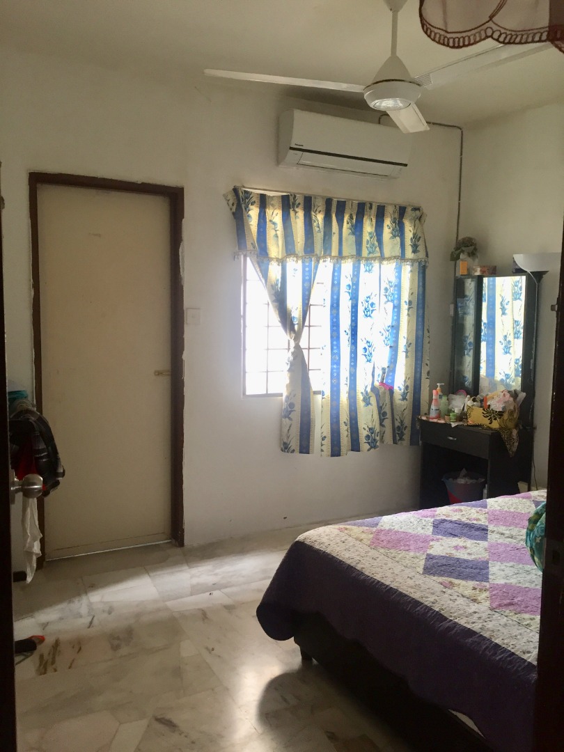 Apartment Lili Mutiara, Residensi Warnasari 3 - photo 6