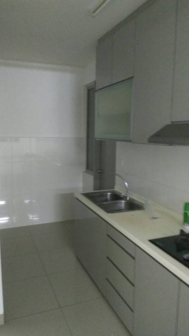 228 Condominium Selayang